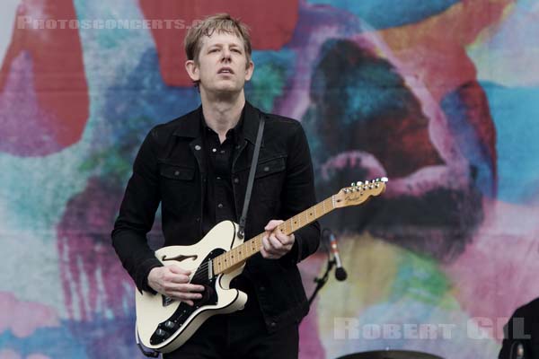 SPOON - 2017-07-02 - ARRAS - La Citadelle - Greenroom - Britt Daniel